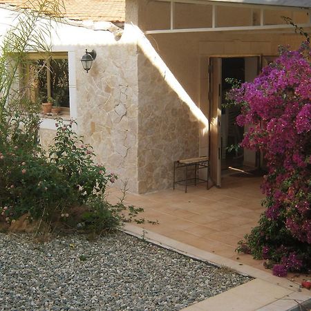 Casa Marlela Villa Brucoli Rum bild