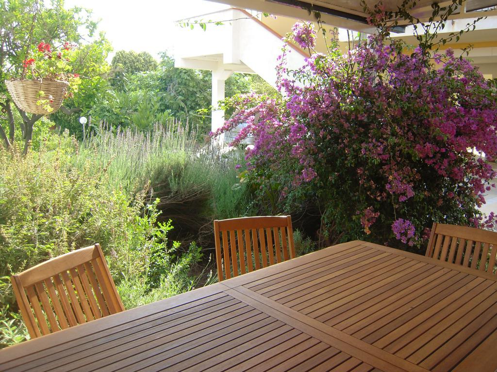 Casa Marlela Villa Brucoli Rum bild