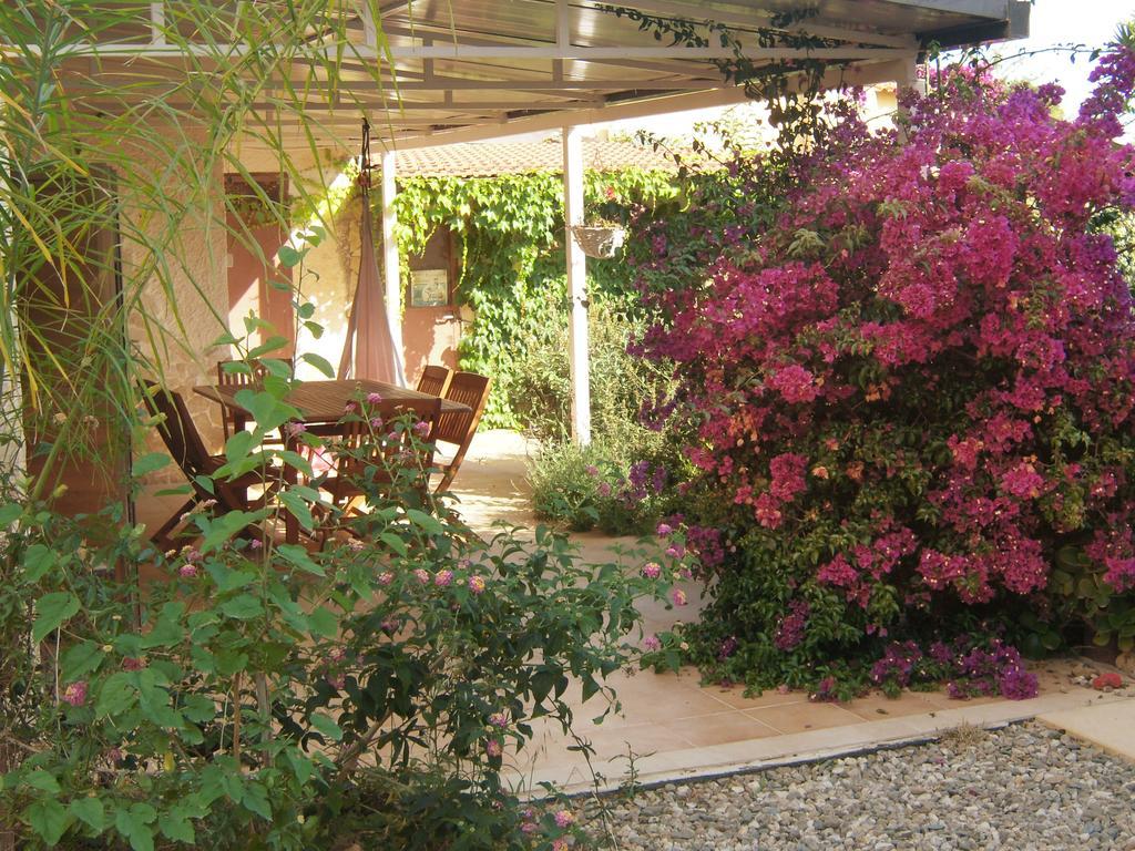 Casa Marlela Villa Brucoli Rum bild