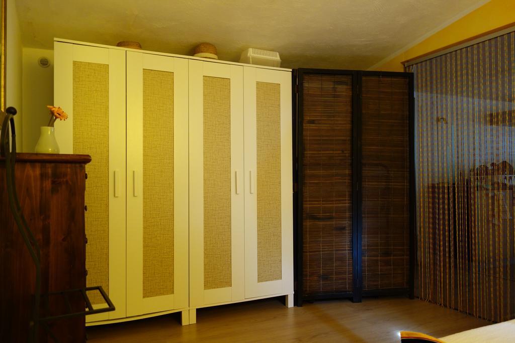 Casa Marlela Villa Brucoli Exteriör bild