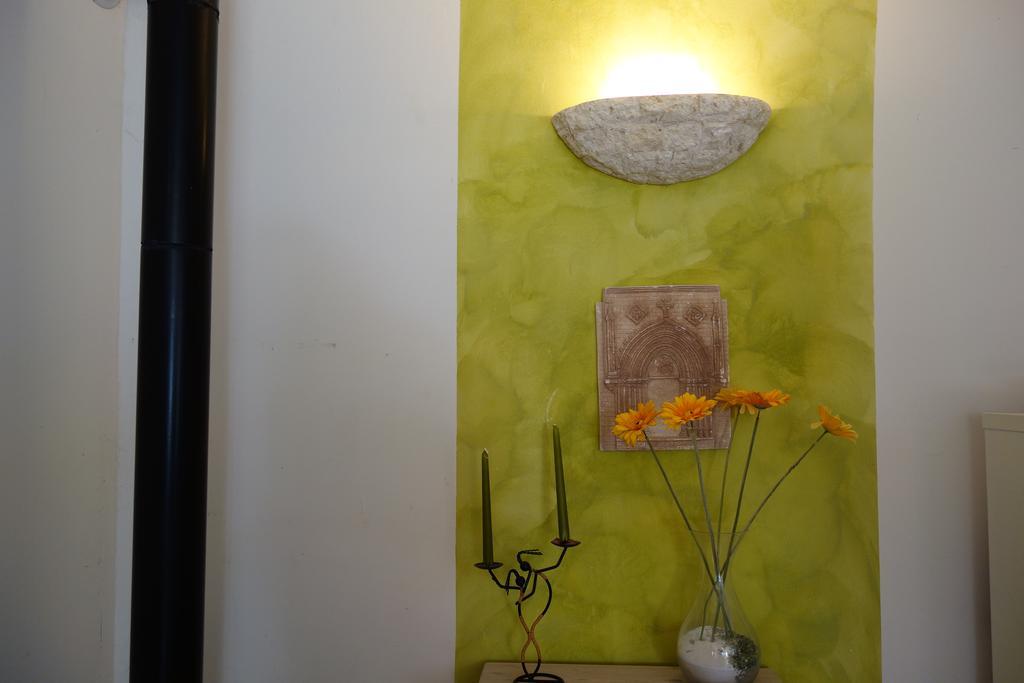 Casa Marlela Villa Brucoli Exteriör bild