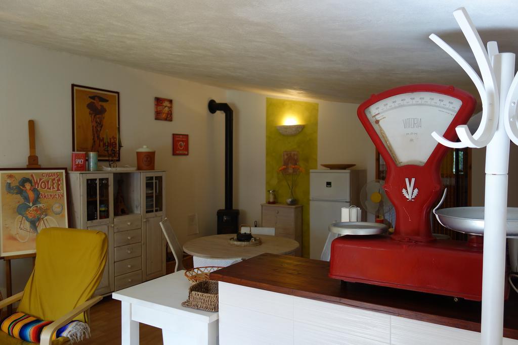 Casa Marlela Villa Brucoli Exteriör bild